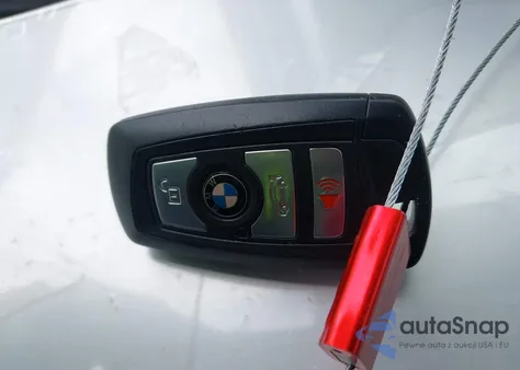 2016 BMW 320I xDrive from USA, damaged, VIN WBA8E5G57GNU20092